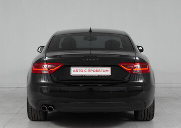Audi A5 Вид 5