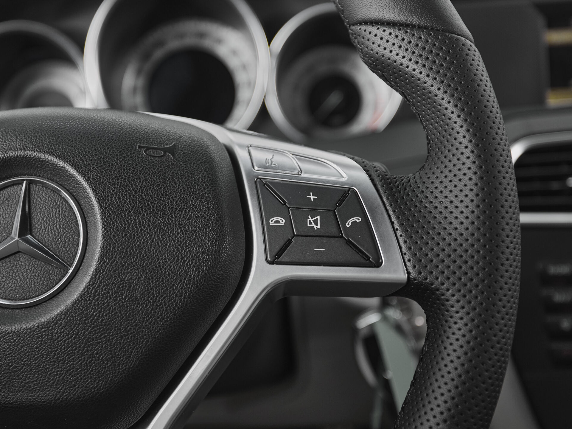 Mercedes benz C-Класс