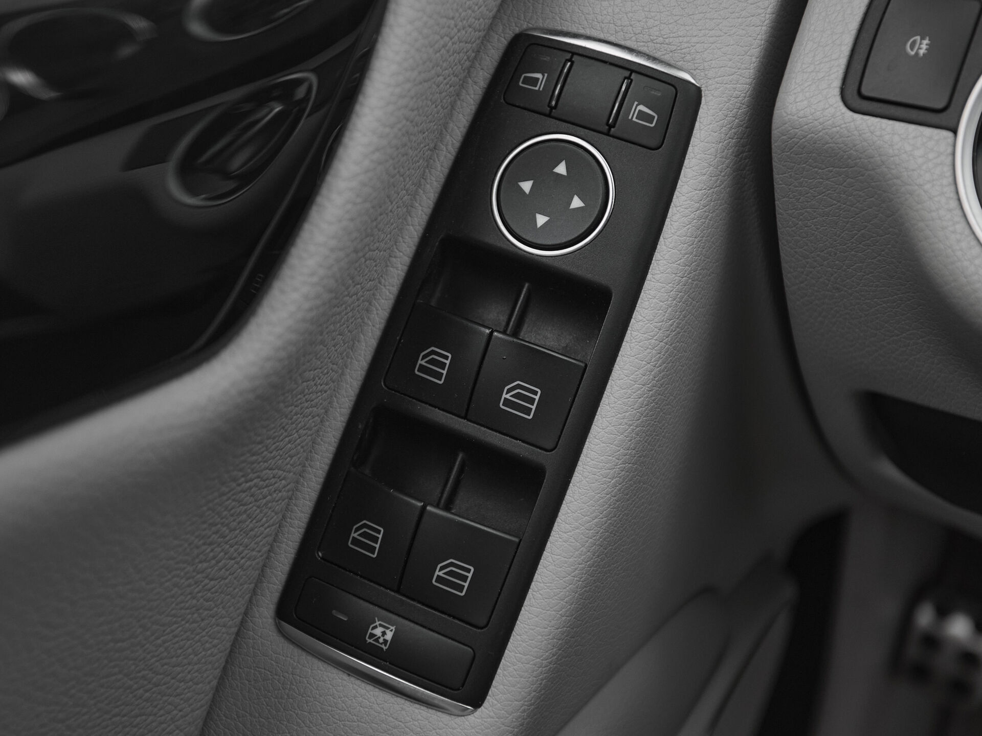 Mercedes benz C-Класс