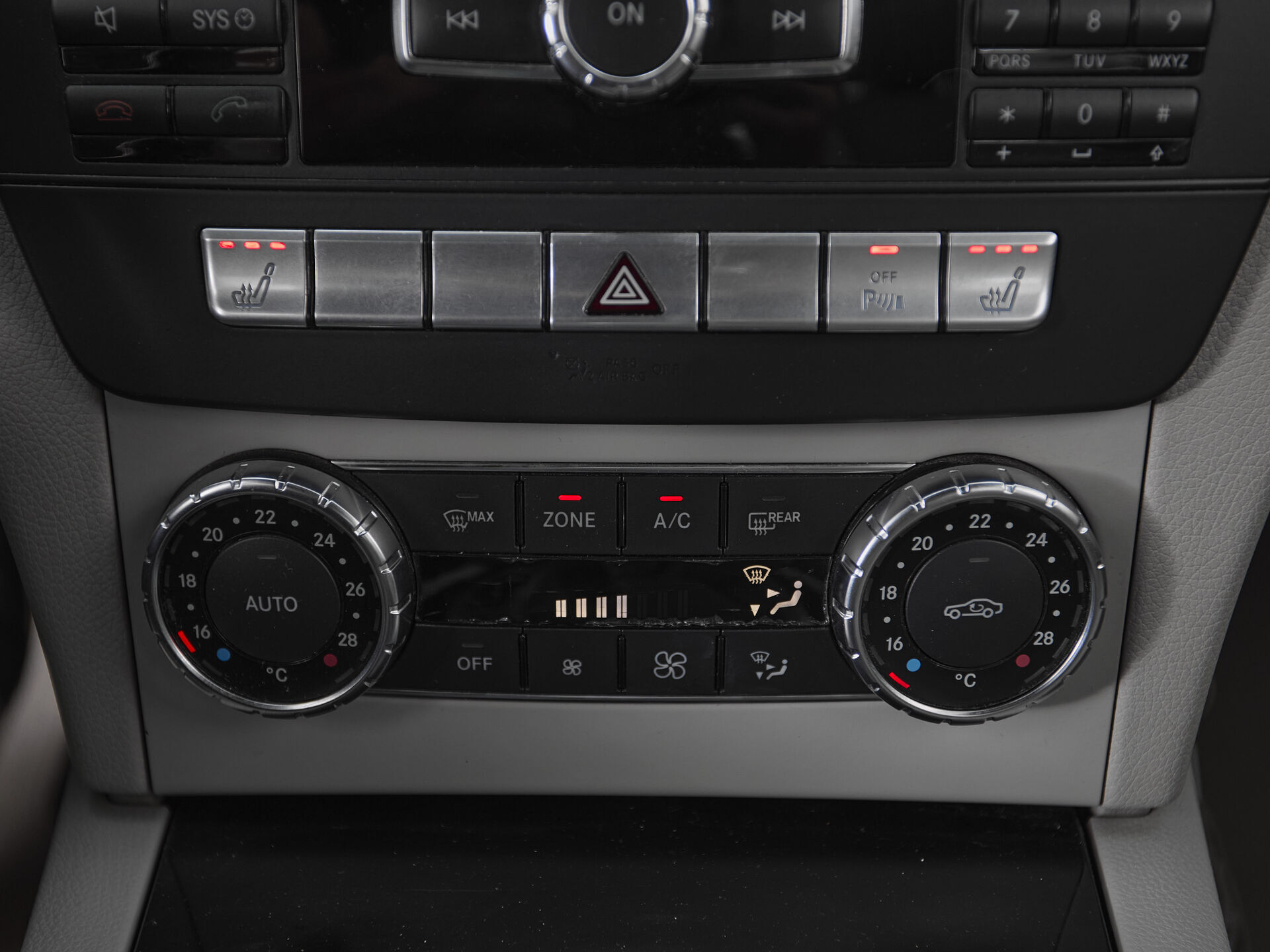 Mercedes benz C-Класс