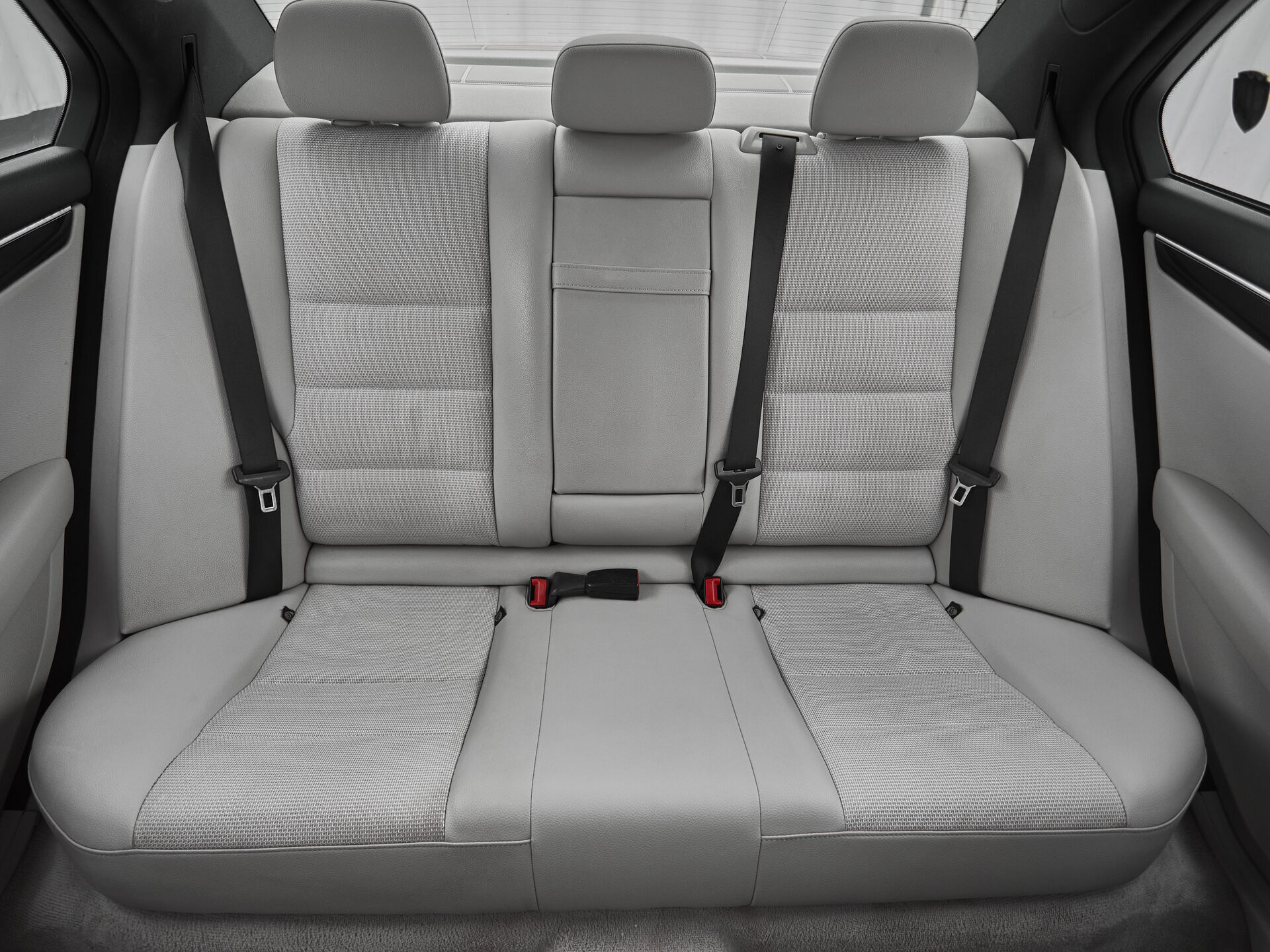 Mercedes benz C-Класс