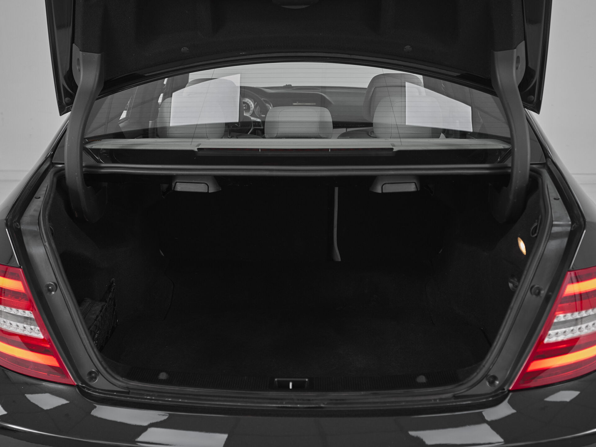 Mercedes benz C-Класс