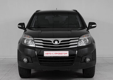 Great Wall Hover H3 Вид 2