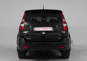 Great Wall Hover H3 Вид 5