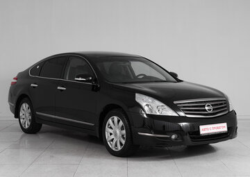 Nissan Teana Вид 3