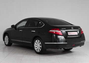Nissan Teana Вид 4