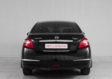 Nissan Teana Вид 5