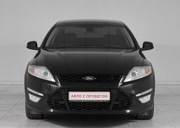 Ford Mondeo Вид 2