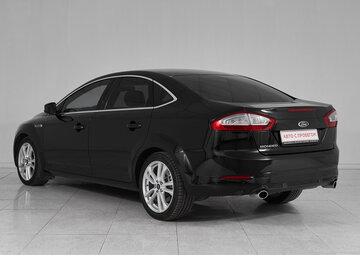 Ford Mondeo Вид 5