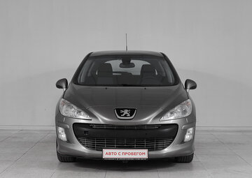 Peugeot 308 Вид 2