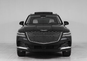 Genesis GV80 Вид 2