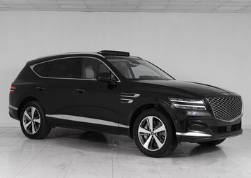 Genesis GV80 Вид 3