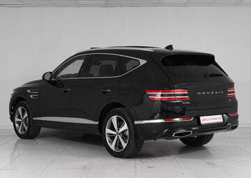 Genesis GV80 Вид 4