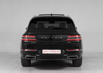 Genesis GV80 Вид 5