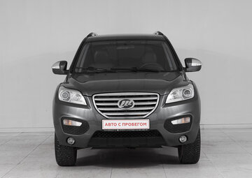 Lifan X60 Вид 2