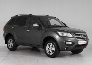 Lifan X60 Вид 3