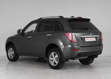 Lifan X60 Вид 4