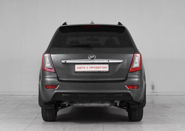 Lifan X60 Вид 5