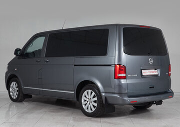 Volkswagen Multivan Вид 4