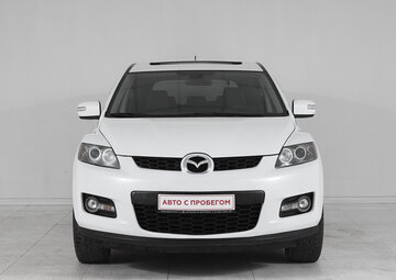 Mazda CX-7 Вид 2