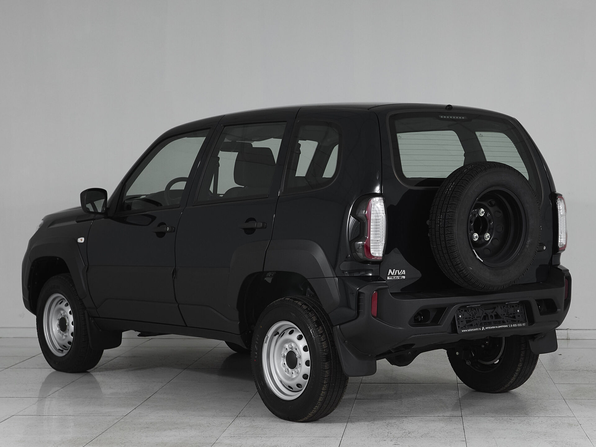 Lada Niva