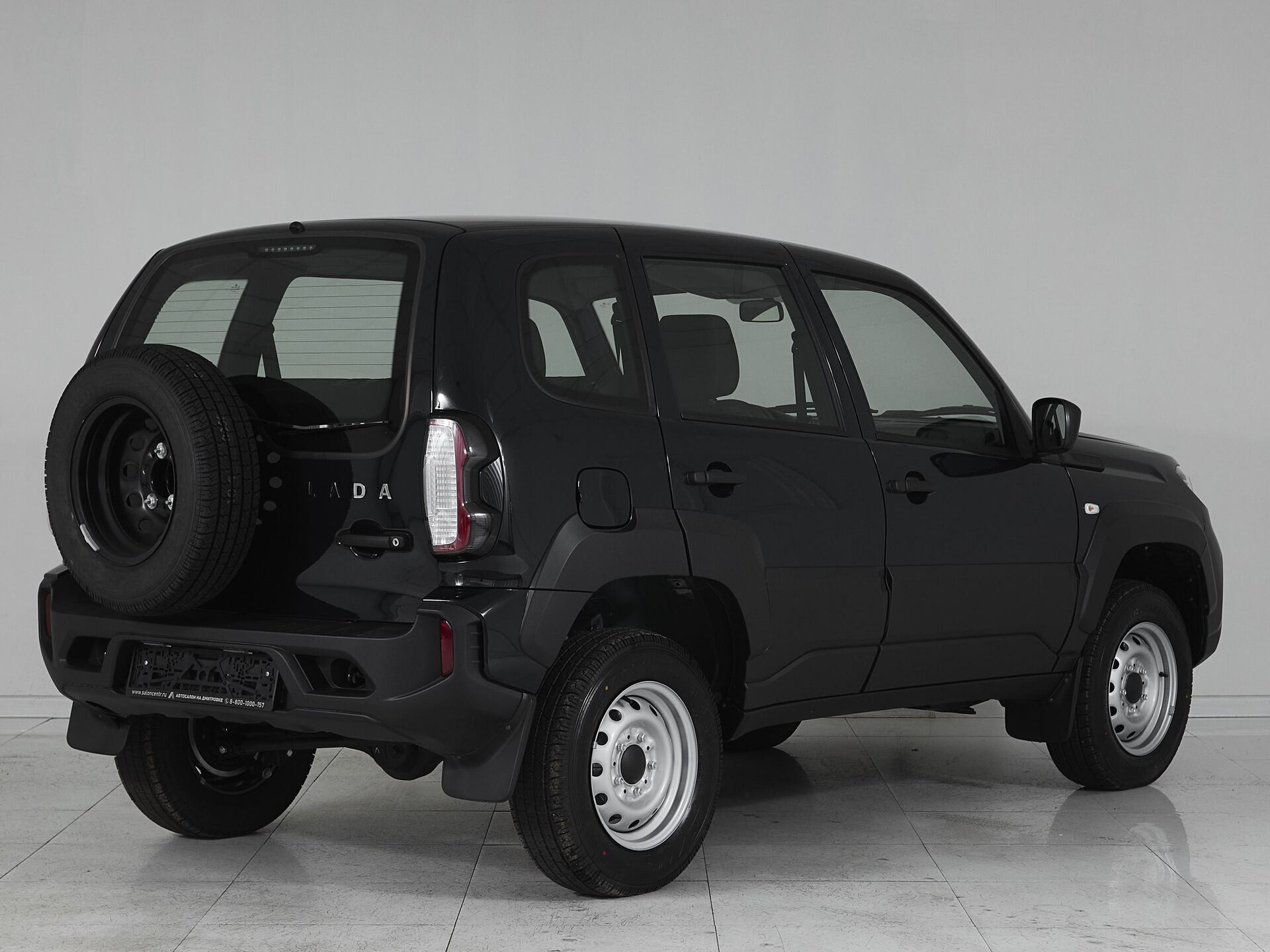 Lada Niva