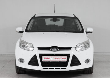 Ford Focus Вид 2