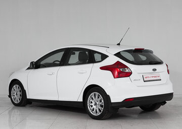 Ford Focus Вид 4