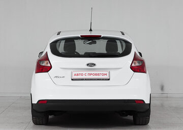 Ford Focus Вид 5