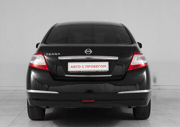 Nissan Teana Вид 5