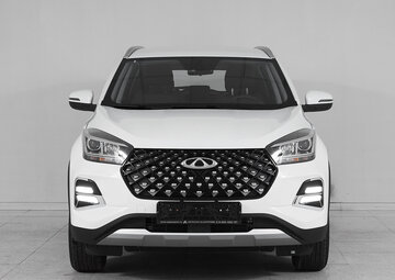 Chery Tiggo 4 Pro Вид 2