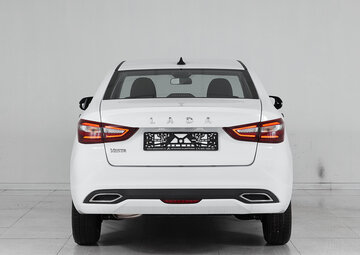 Lada Vesta Вид 5