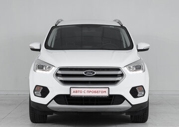 Ford Kuga Вид 2