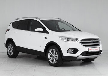 Ford Kuga Вид 3