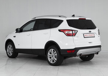 Ford Kuga Вид 4