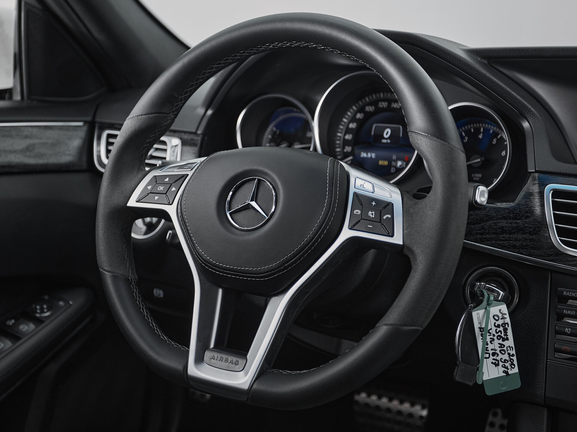 Mercedes benz E-Класс