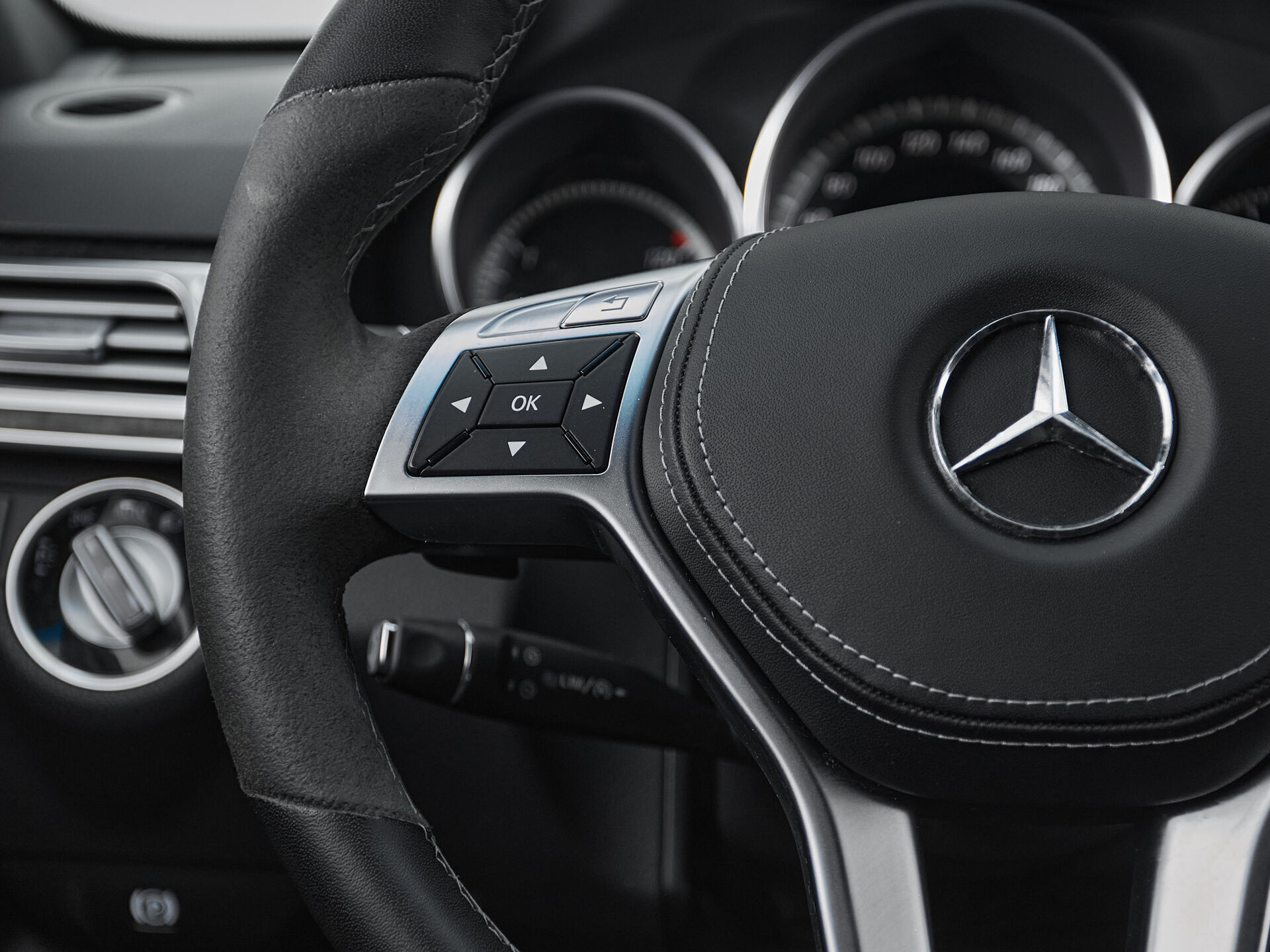 Mercedes benz E-Класс