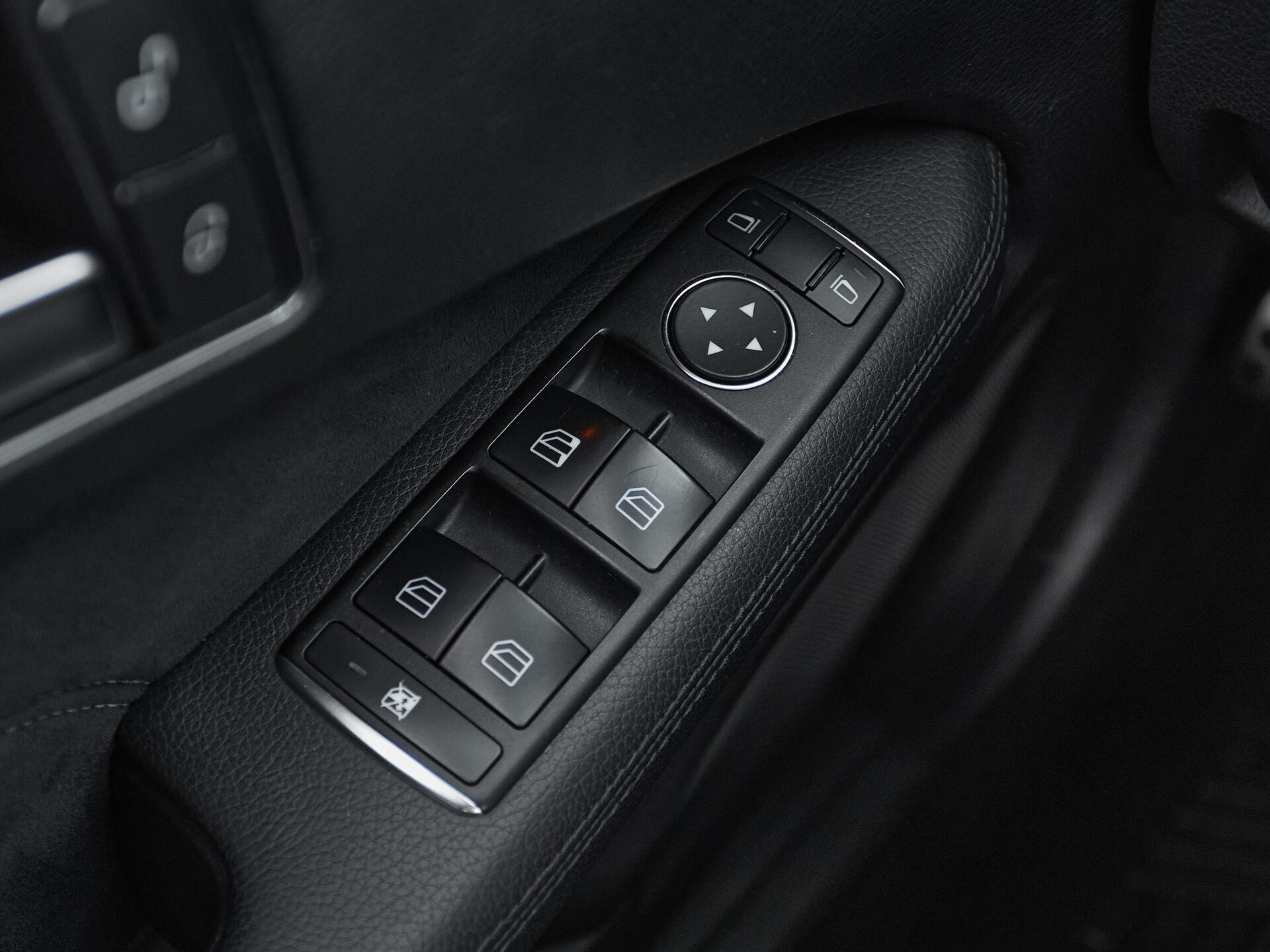 Mercedes benz E-Класс