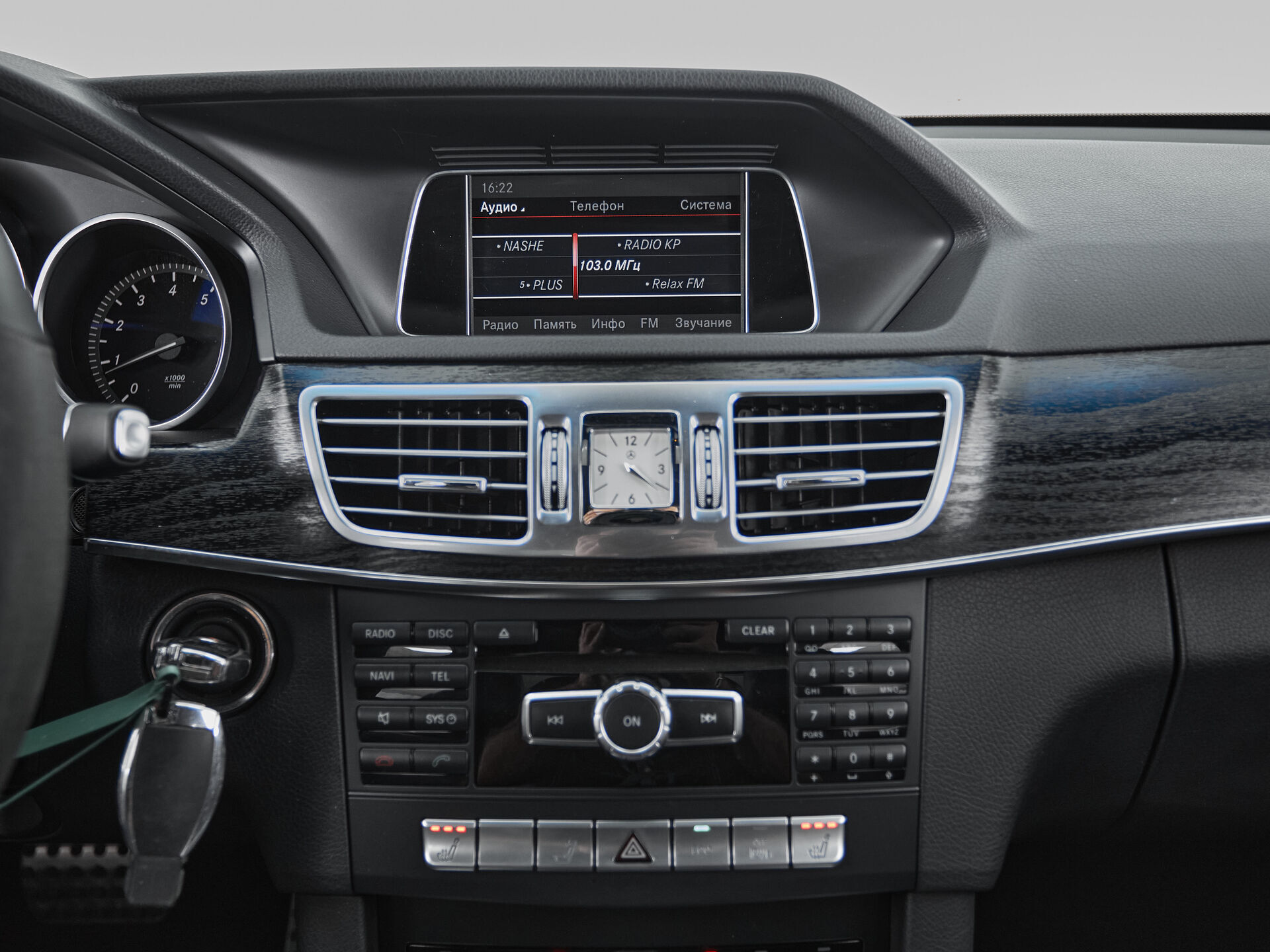 Mercedes benz E-Класс