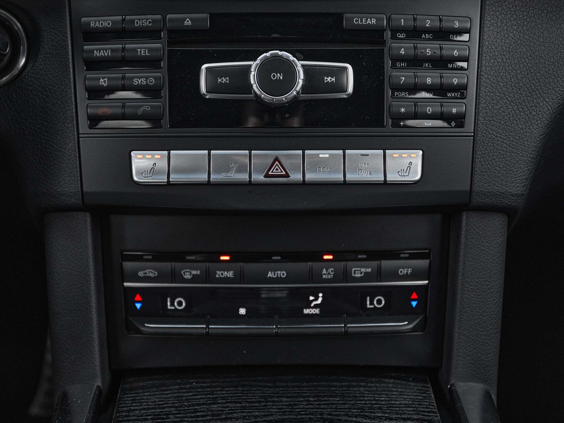 Mercedes benz E-Класс