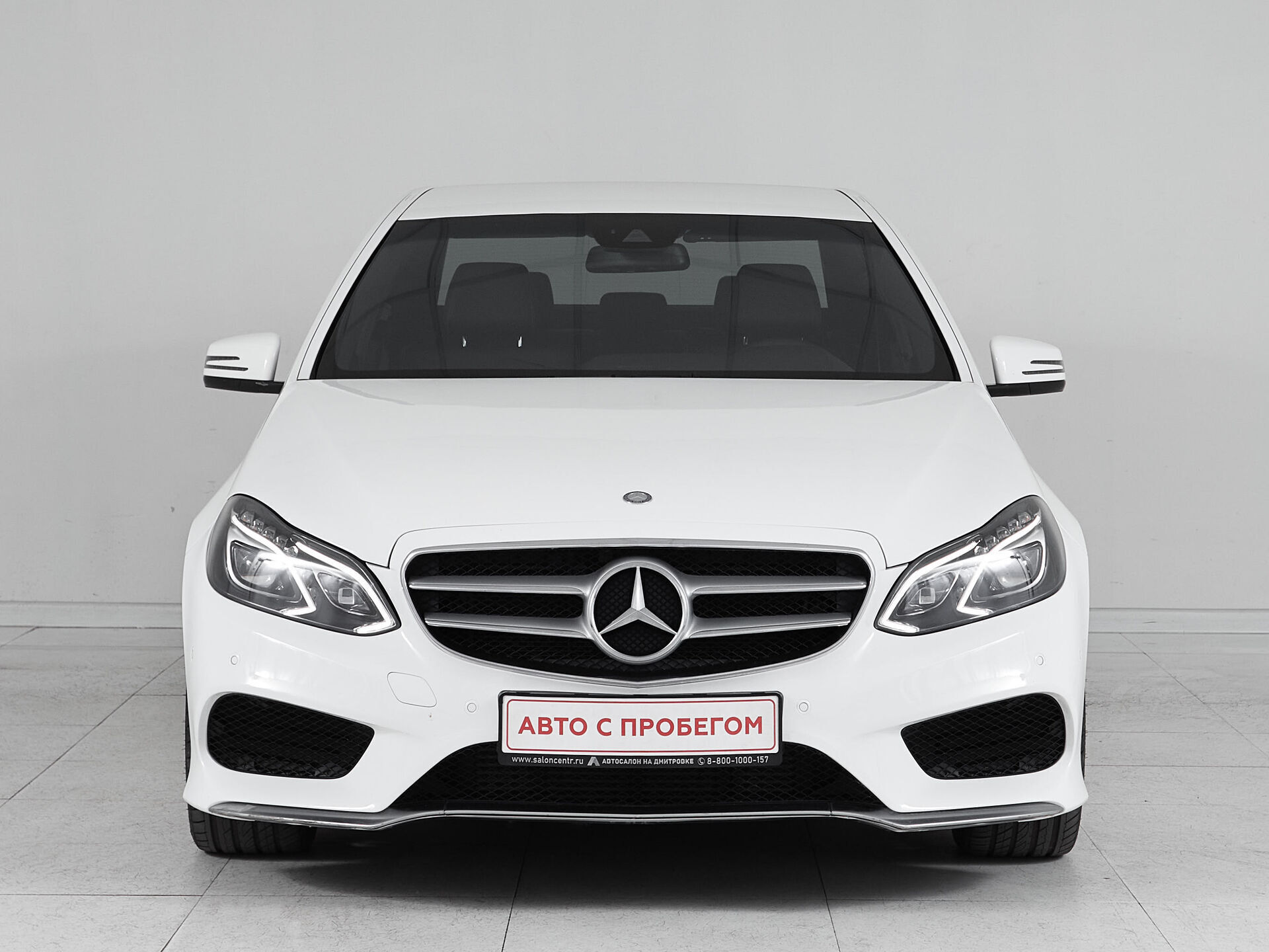 Mercedes benz E-Класс