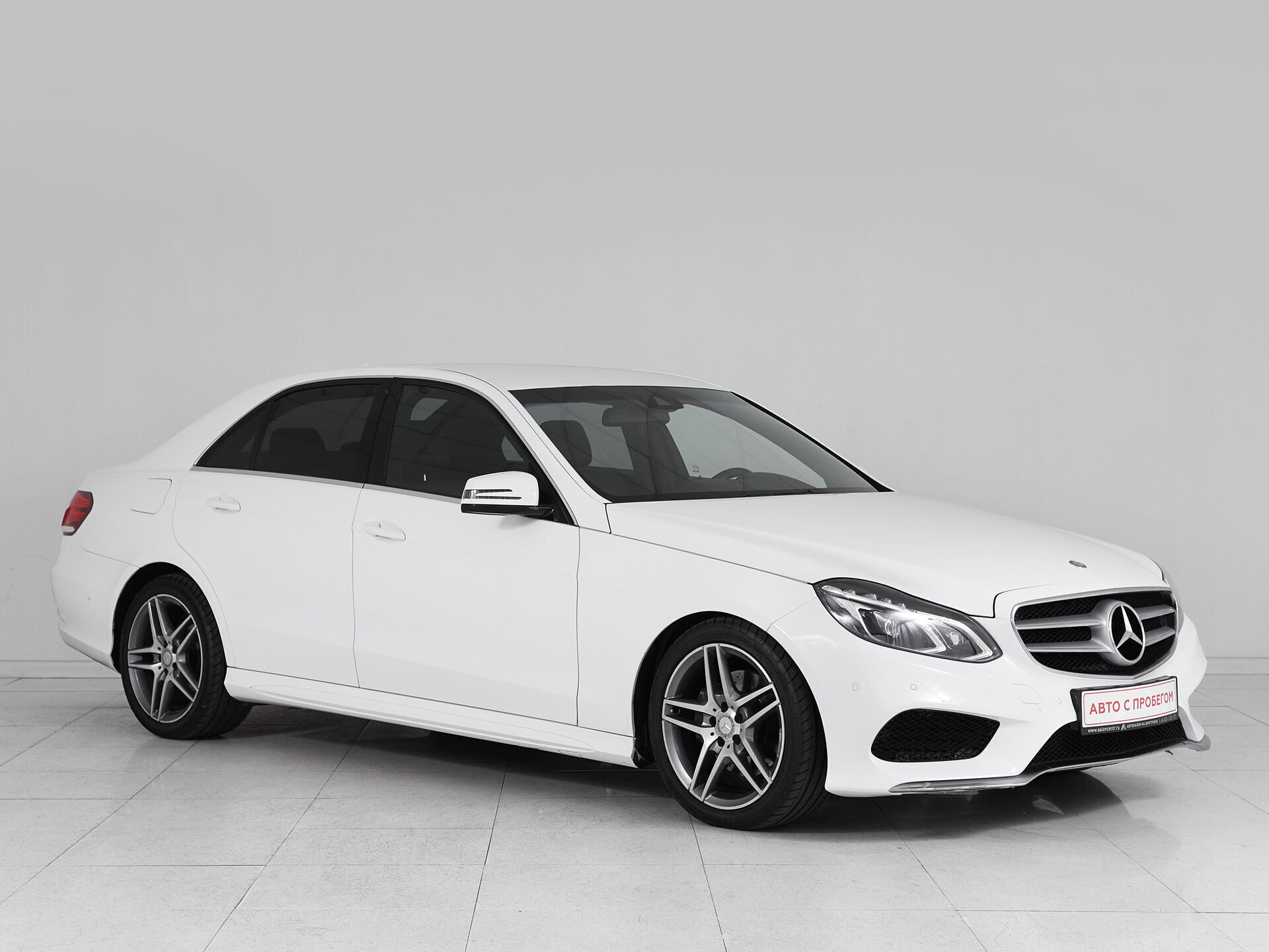 Mercedes benz E-Класс