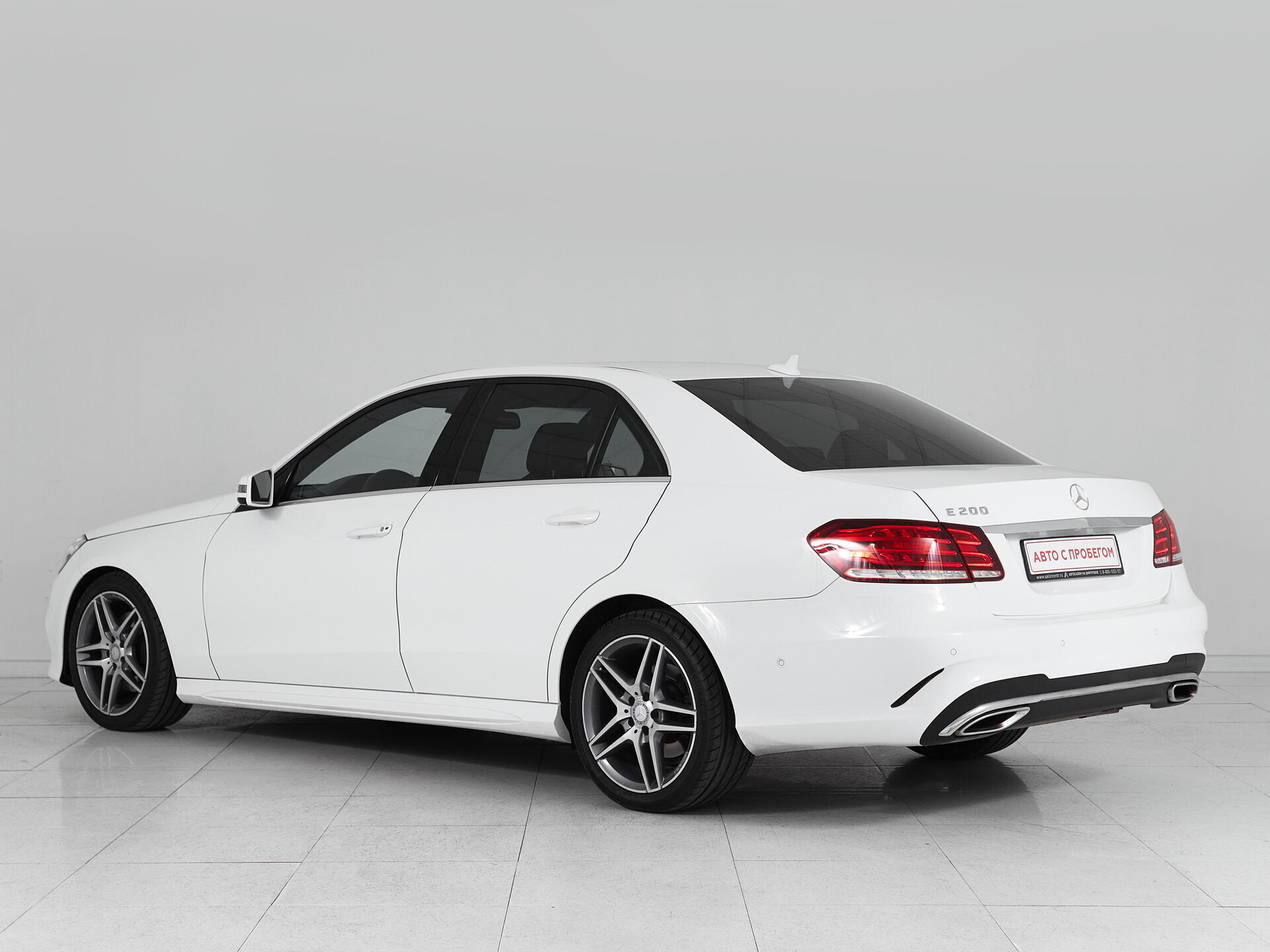 Mercedes benz E-Класс