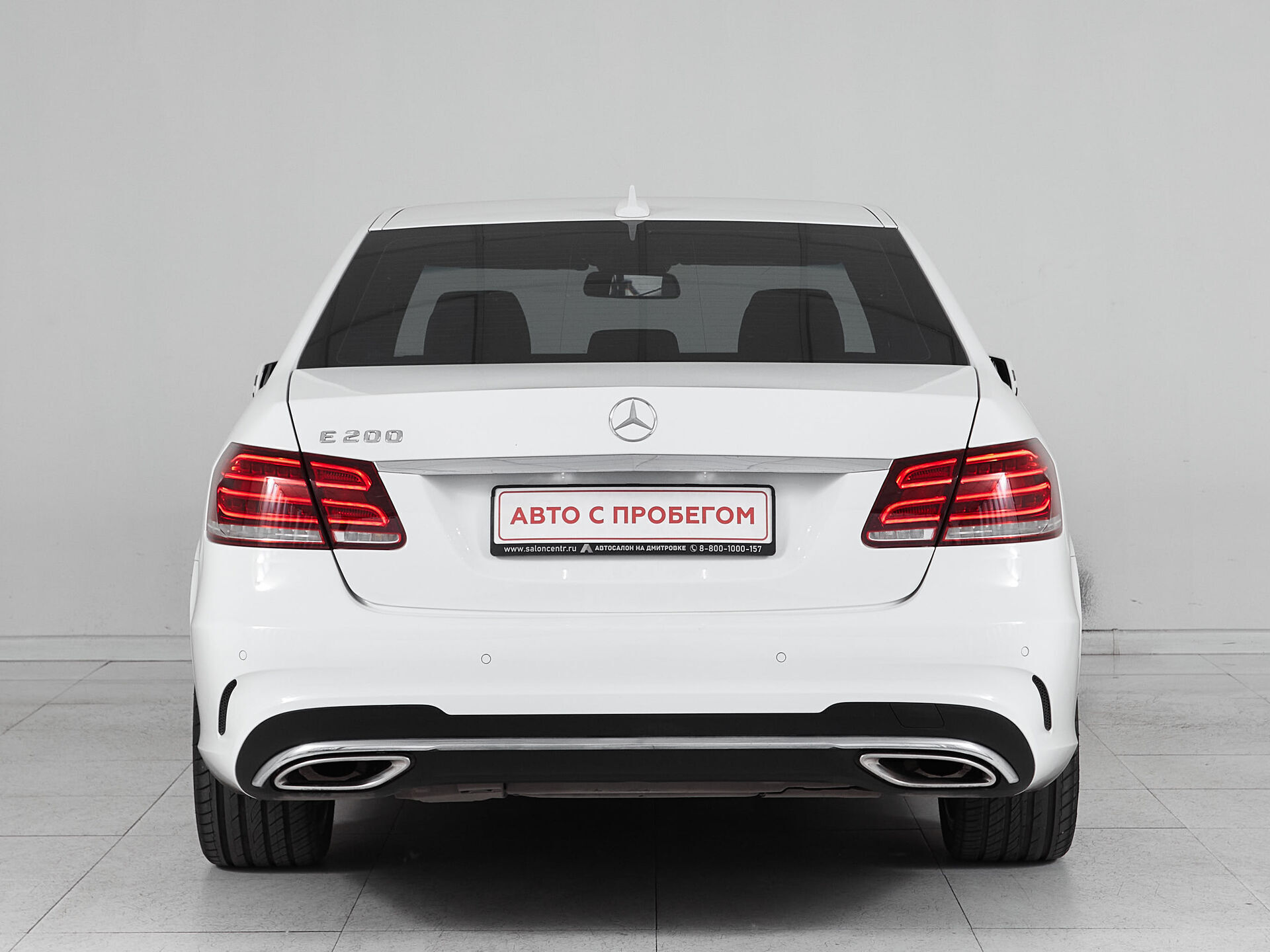 Mercedes benz E-Класс