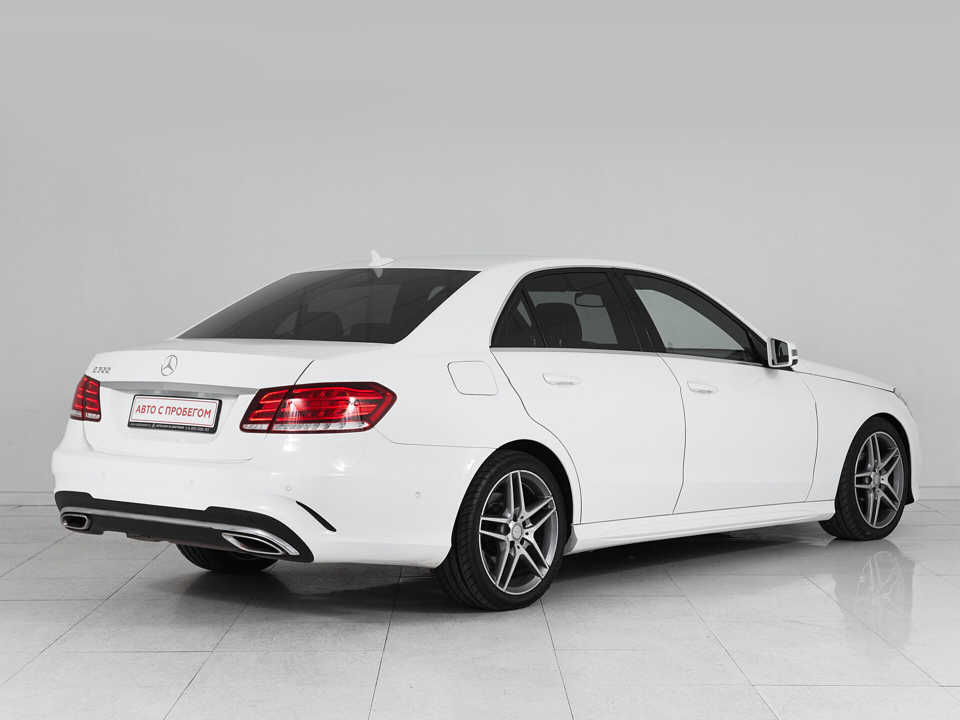 Mercedes benz E-Класс