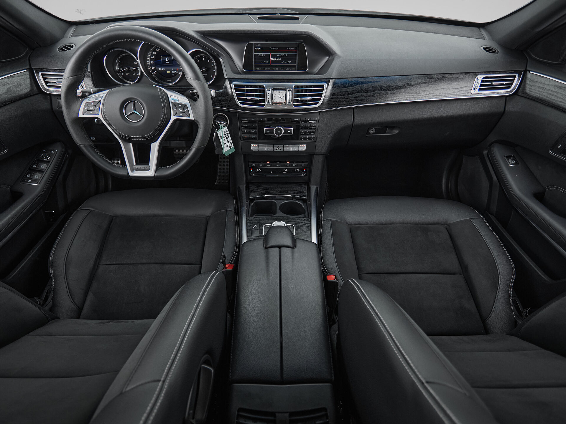 Mercedes benz E-Класс