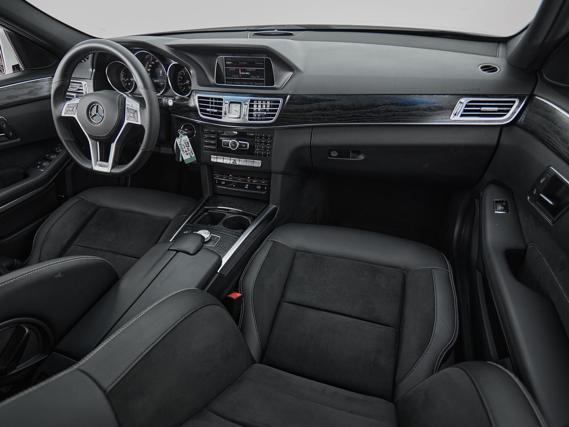 Mercedes benz E-Класс