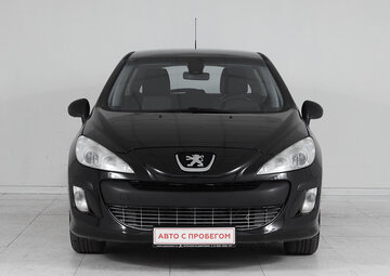 Peugeot 308 Вид 2