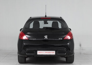 Peugeot 308 Вид 5