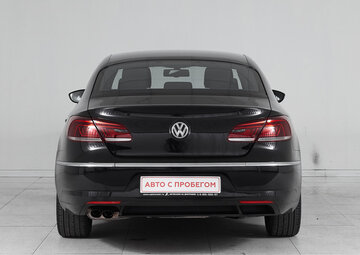 Volkswagen Passat CC Вид 5